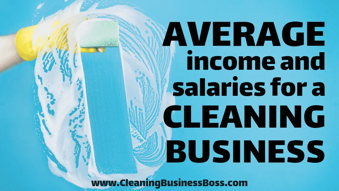 average-yearly-income-and-salaries-for-cleaning-businesses-cleaning