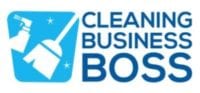 Cleaning Business Boss