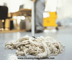 Mastering the Art of Giving Estimates to Your Cleaning Customers - www.CleaningBusinessBoss.com
