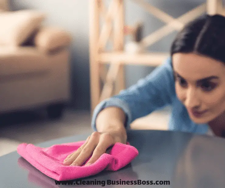 How Much Money Do You Need to Start a Cleaning Business? - www.CleaningBusinessBoss.com