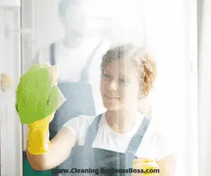 how to get bonded for a cleaning business