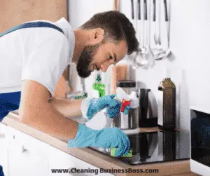 How To Find a Cleaning Business For Sale - www.CleaningBusinessBoss.com