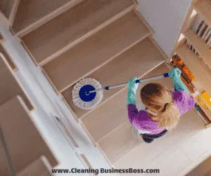Cleaning Business Checklist - www.CleaningBusinessBoss.com