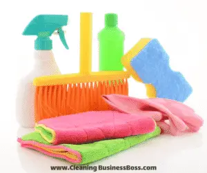 How to Pick the Best Name for Your Cleaning Business - www.CleaningBusinessBoss.com