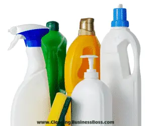 How to Pick the Best Name for Your Cleaning Business - www.CleaningBusinessBoss.com