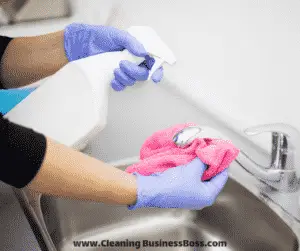 How to Start a Cleaning Business: 6-Step Guide - www.CleaningBusinessBoss.com