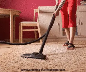 Types of Home Cleaning Services to Offer - www.CleaningBusinessBoss.com