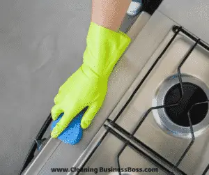 How Much to Charge For Cleaning Homes: Tips on Pricing for New Cleaning Business Owners - www.CleaningBusinessBoss.com