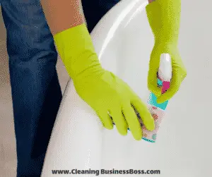 Mastering the Art of Giving Estimates to Your Cleaning Customers - www.CleaningBusinessBoss.com