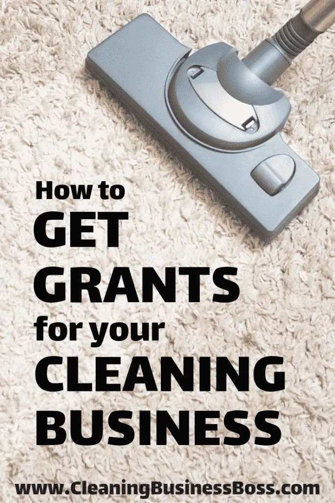 how-to-get-grants-for-your-new-cleaning-business-cleaning-business-boss