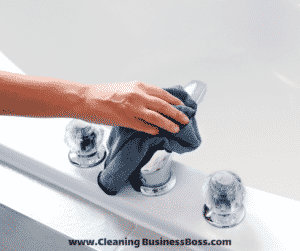 What You Can Learn From 100 Cleaning Businesses Across America - www.CleaningBusinessBoss.com