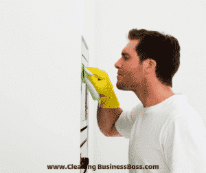 How to Start a Cleaning Business in 11 Steps - www.CleaningBusinessBoss.com