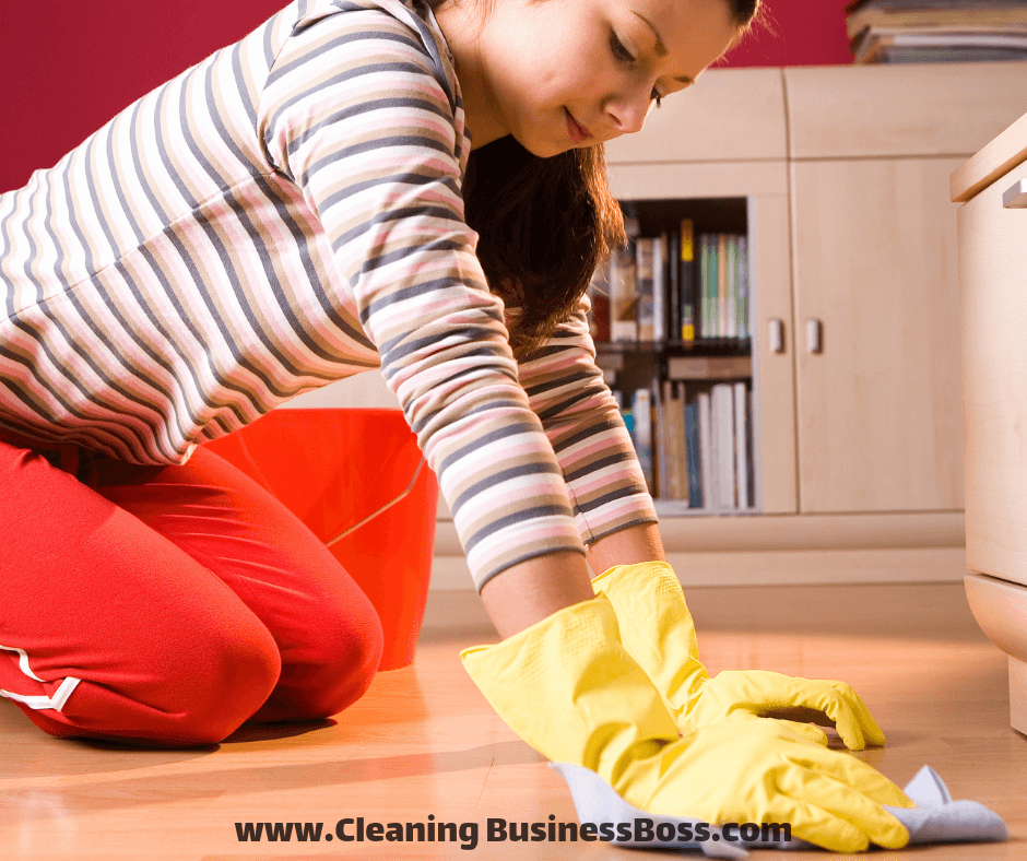 How To Start A Cleaning Business In 11 Steps Cleaning Business Boss