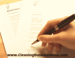 4 Simple Steps to Starting a Home Cleaning Business With Little or No Money - www.CleaningBusinessBoss.com