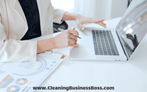 License to Clean: Do I Need a License to Operate My Cleaning Business? - www.CleaningBusinessBoss.com