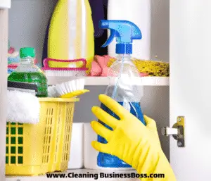 How to Start an Office Cleaning Business in 4 Simple Steps - www.CleaningBusinessBoss.com