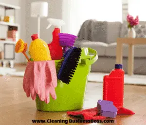 How to Provide Estimates for Your House Cleaning Business - www.CleaningBusinessBoss.com