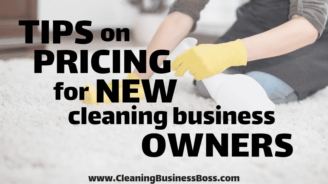 How Much Do Commercial Cleaning Services Charge