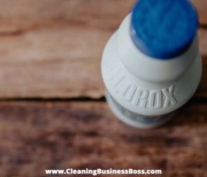 Cleaning Business Residential vs. Office Accounts www.cleaningbusinessboss.com