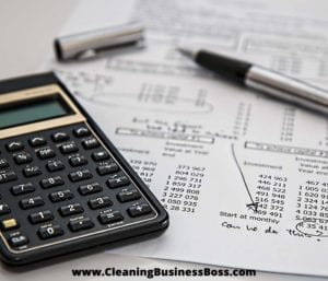 How to Create A Cleaning Business Bid Template www.cleaningbusinessboss.com