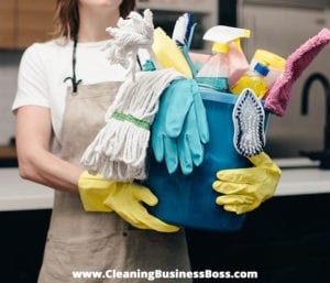 How to Create A Cleaning Business Bid Template www.cleaningbusinessboss.com