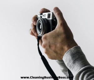 How to Create The Best Cleaning Business Brochure www.cleaningbusinessboss.com