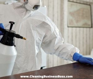 How to Ensure a High Success Rate for Your Cleaning Business www.cleaningbusinessboss.com