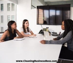 How to Ensure a High Success Rate for Your Cleaning Business www.cleaningbusinessboss.com