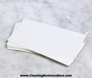 How to Network For Your Cleaning Business www.cleaningbusinessboss.com