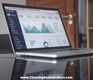 How to Get Leads For Your Cleaning Business - www.cleaningbusinessboss.com