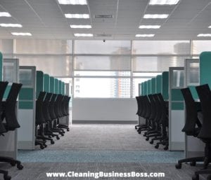 Is there a cleaning business certification and how do I get it www.cleaningbusinessboss.com