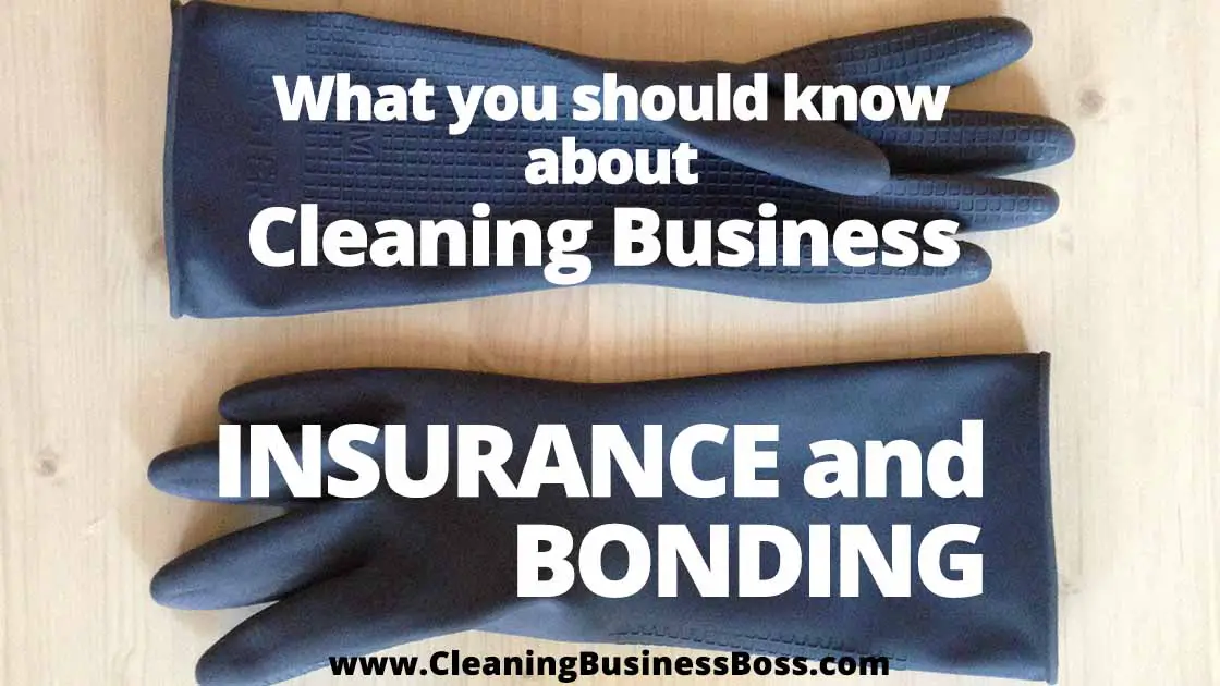What You Should Know About Cleaning Business Insurance and