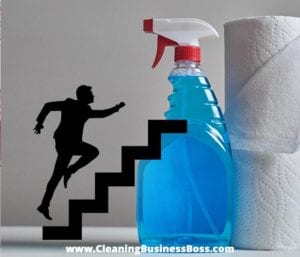 Cleaning Business Referral Ideas www.cleaningbusinessboss.com