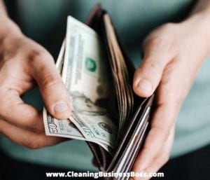 How Much Does a Small Cleaning Business Make www.cleaningbusinessboss.com