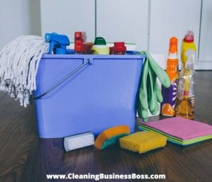 How to Run a Commercial Cleaning Business in Another State www.cleaningbusinessboss.com