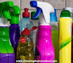 How to Start a Cleaning Business From Home www.cleaningbusinessboss.com