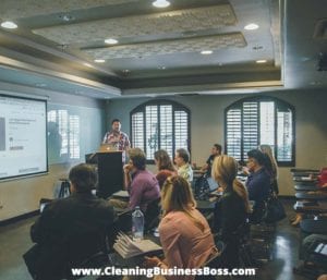 How to Start a Cleaning Business www.cleaningbusinessboss.com