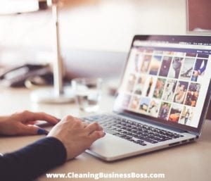Where Can You Advertise Your Cleaning Business For Free www.cleaningbusinessboss.com