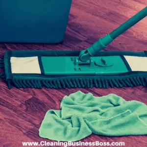 How To Get Your Cleaning Business License in Georgia 