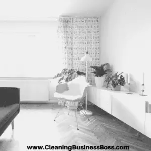 It's Just "Peachy" to Take These 5 Steps to Start Your Georgia Cleaning Business  
