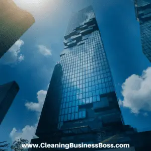 Why Cleaning Businesses Fail