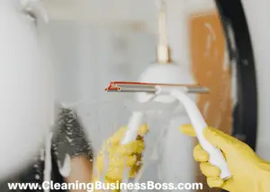Can You Make Money Cleaning Houses?