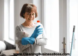 What Are The Six Stages of Cleaning? 