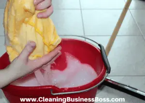 Can You Make Money Cleaning Houses?