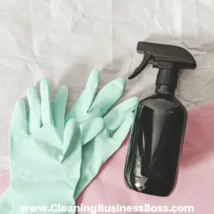 How Much Can I Make As A Cleaning Business Owner 