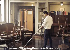 How Much Does It Cost to Start Your Own Cleaning Business?
