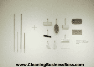 8 Step Guide to Open a California Based Cleaning Business