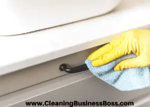 Open a Cleaning Business in Tennessee Following These 8 Steps 