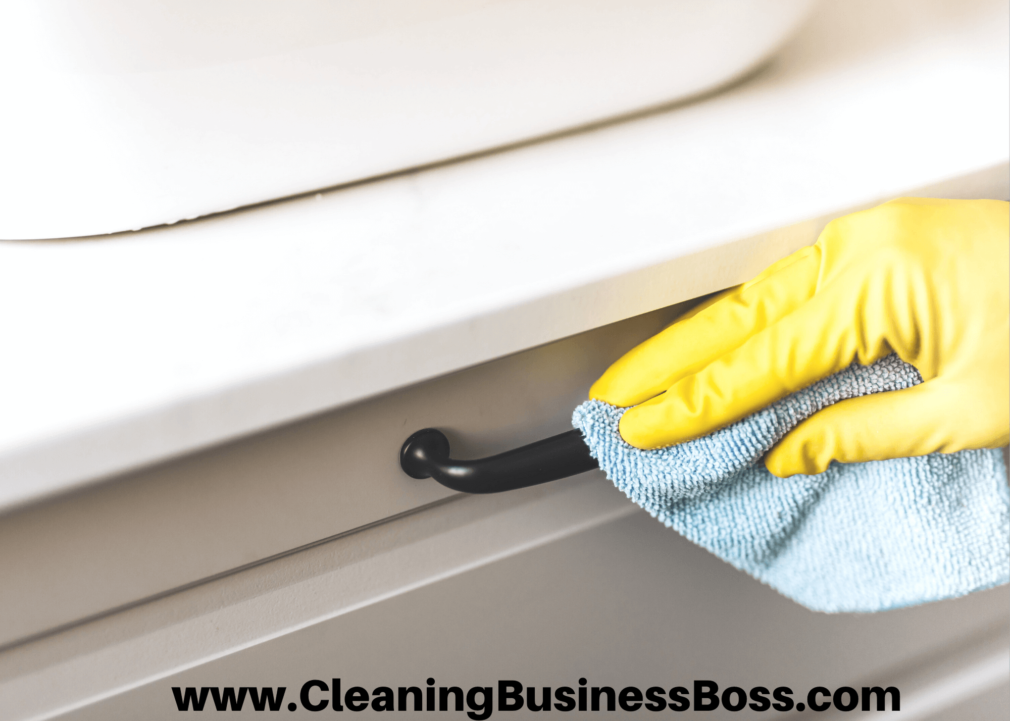 What Are The Six Stages of Cleaning? Cleaning Business Boss
