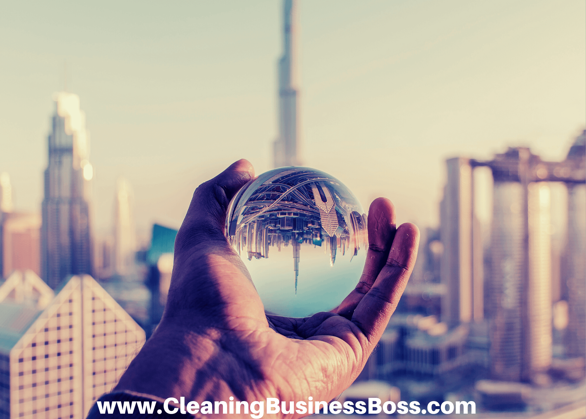 Can A Cleaning Business Make You Rich Cleaning Business Boss